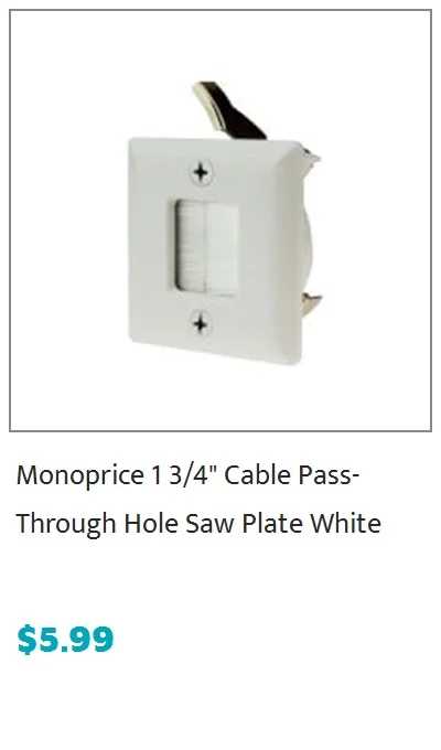View product recommended for you