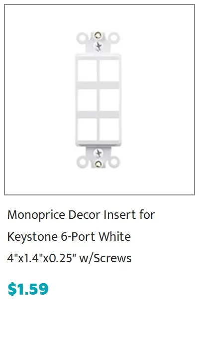 View product recommended for you