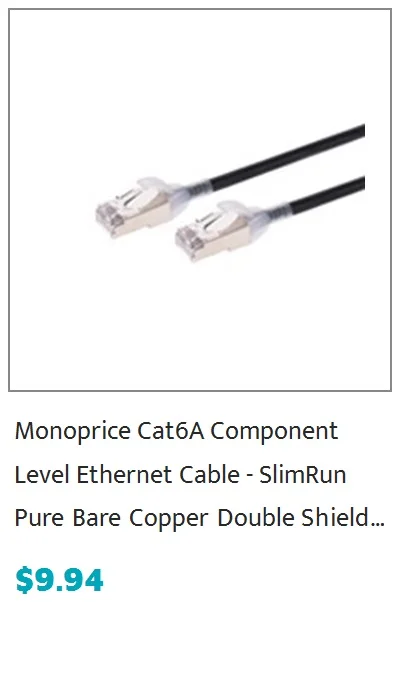 View product recommended for you