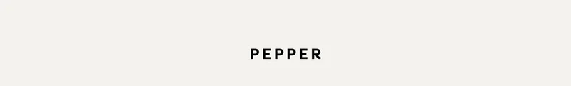 Pepper