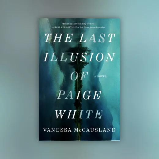 The Last Illusion of Paige White