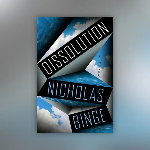 Dissolution