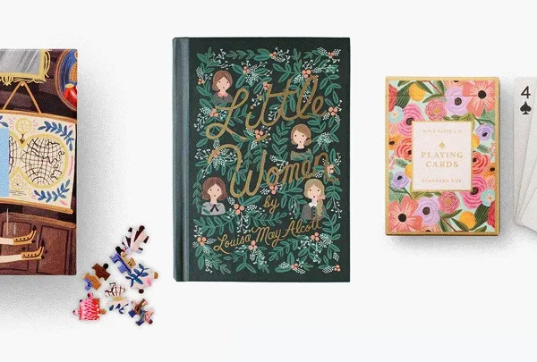 Shop Gifts for a Night In