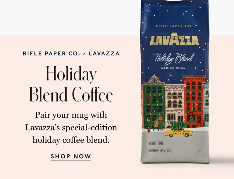 Shop Lavazza Coffee