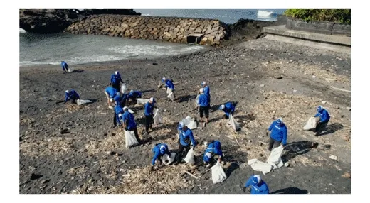 Up to 20,000 of waste removal. Sony Electronics Inc. in collaboration with 4ocean. Register 3/30/26 - 4/30/26. See terms and conditions.