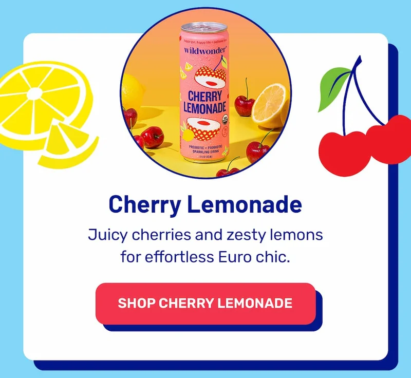 Cherry Lemonade