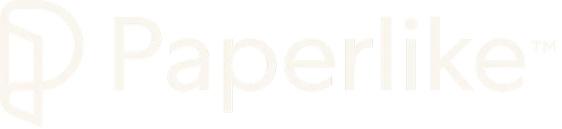 Paperlike logo
