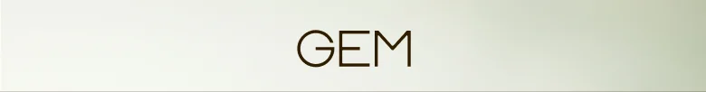 GEM