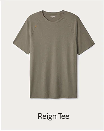 Reign Tee