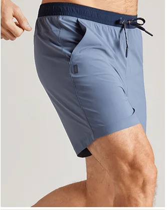 7'' Pursuit Short - Unlined