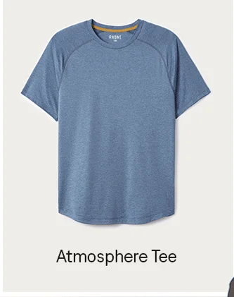 Atmosphere Tee