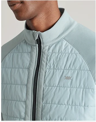 Alpine Insulated Active Jacket