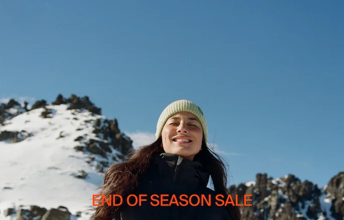 Shop up to 30% off Ski