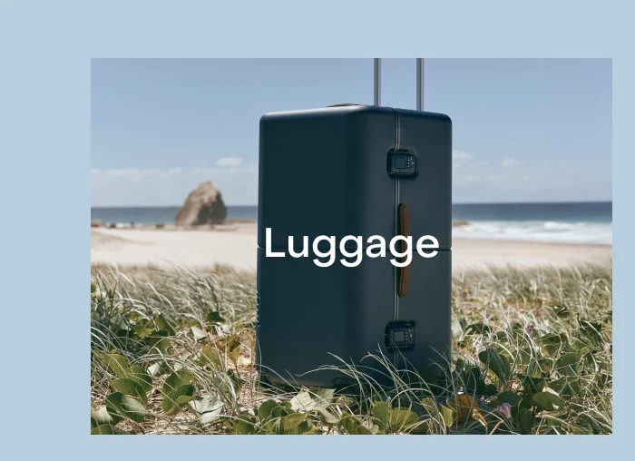 Luggage