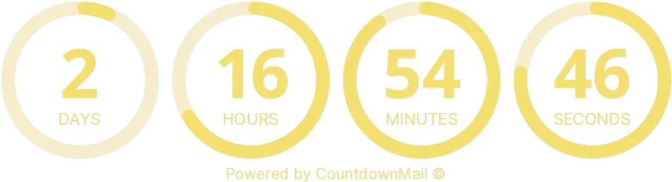 countdownmail.com