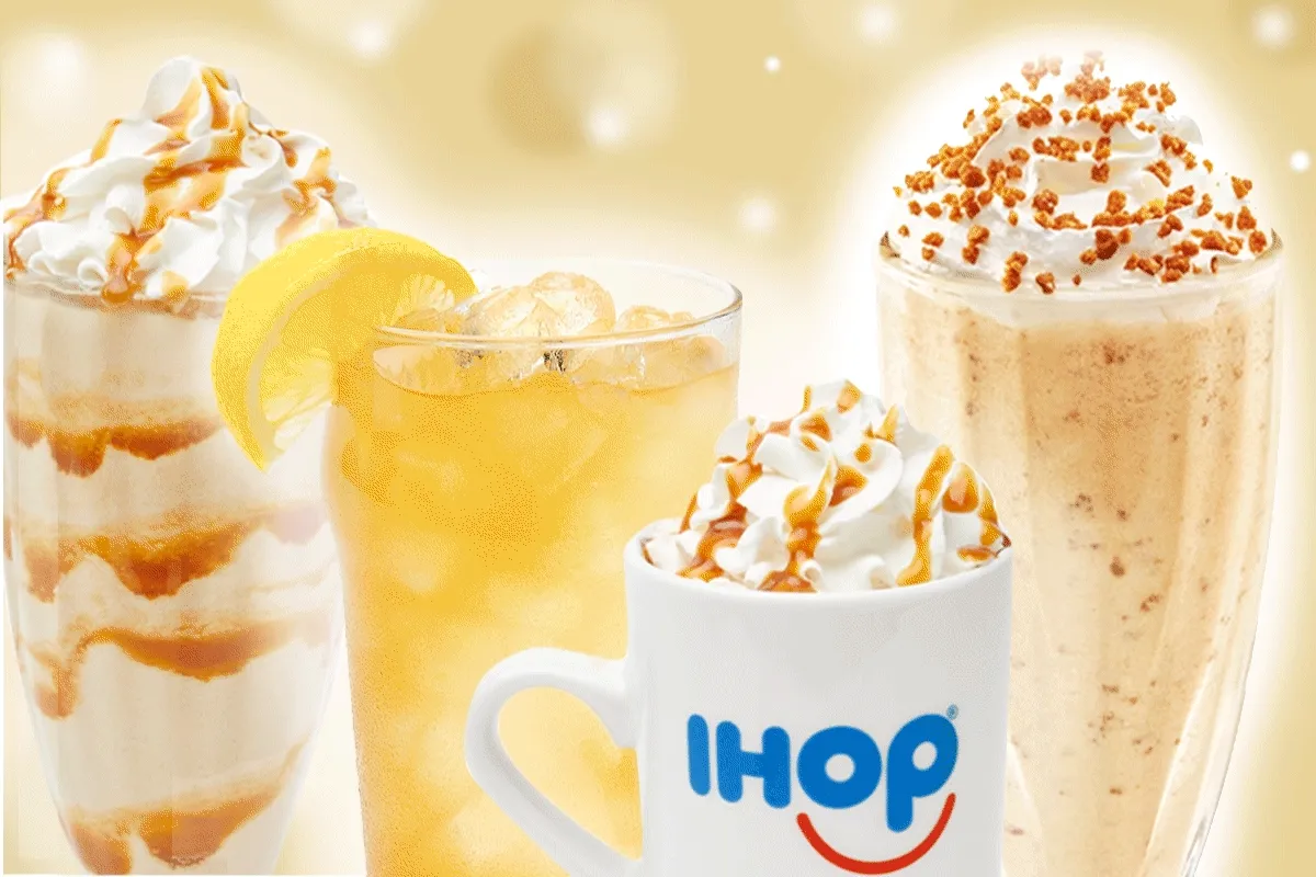 SIP AND CELEBRATE