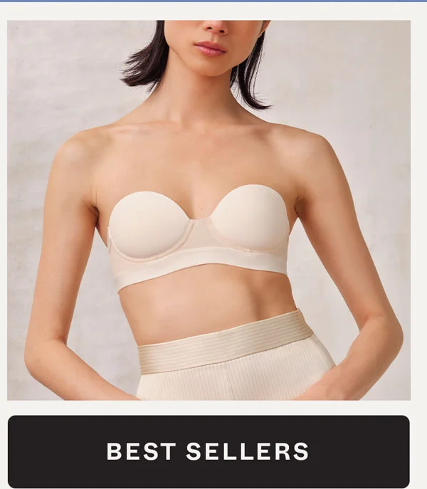 Best sellers