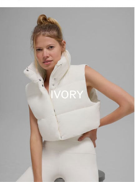 IVORY