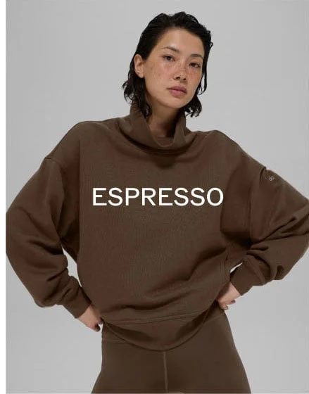 ESPRESSO