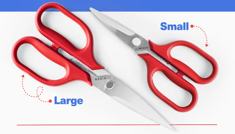 Large | Small