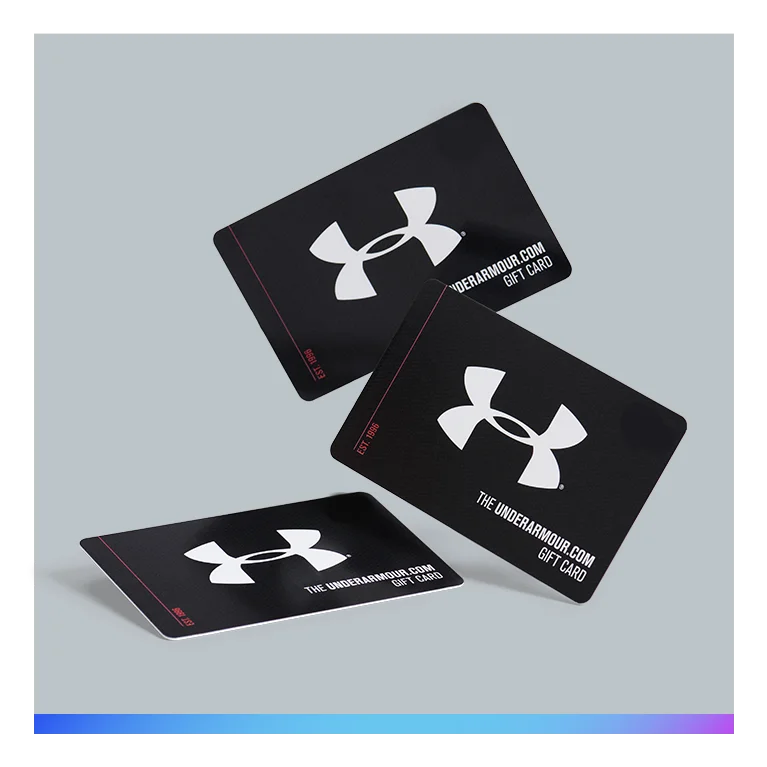 $500 UA Gift Card Sweepstakes