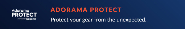 Adorama Protect