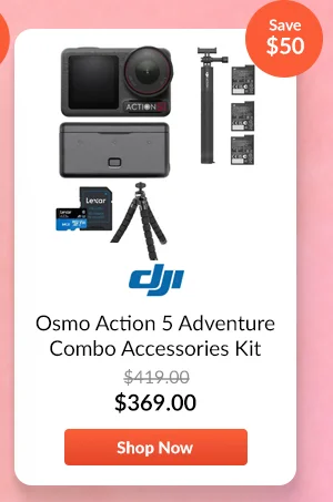 GoPro HERO13 Black Camera