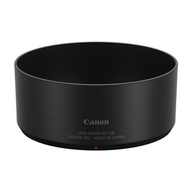 Canon ES-73B Lens Hood, Black