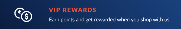 VIP Rewards