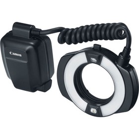Canon MR-14EX II Macro Ring Lite Flash, Canon USA Warranty