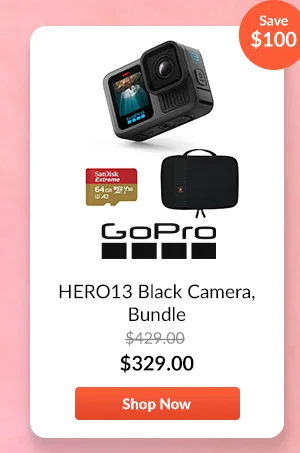 GoPro LIT HERO