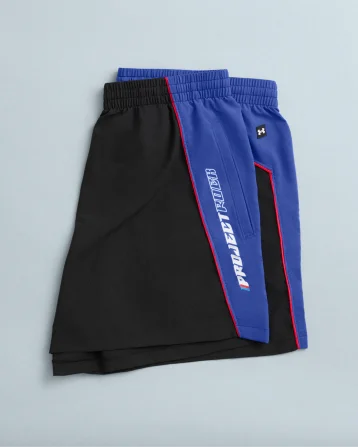 WOVEN SHORTS