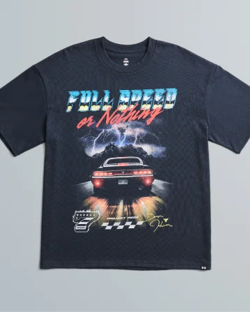 HEAVYWEIGHT SHORT SLEEVE