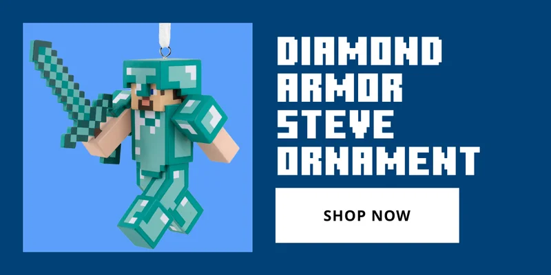 Shop Ornament