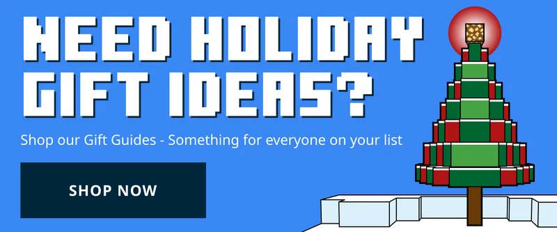 Shop Gift Guides