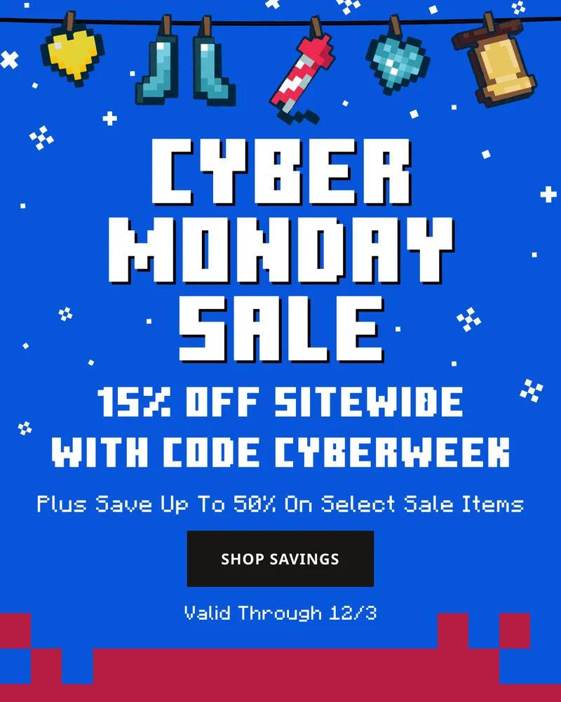 15% off sitewide with code discount code