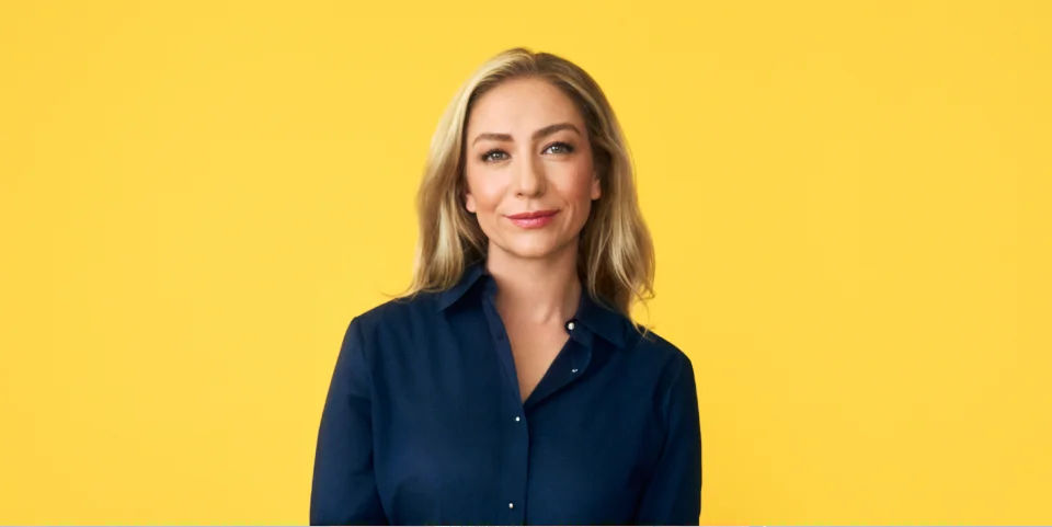 Whitney Wolfe Herd
