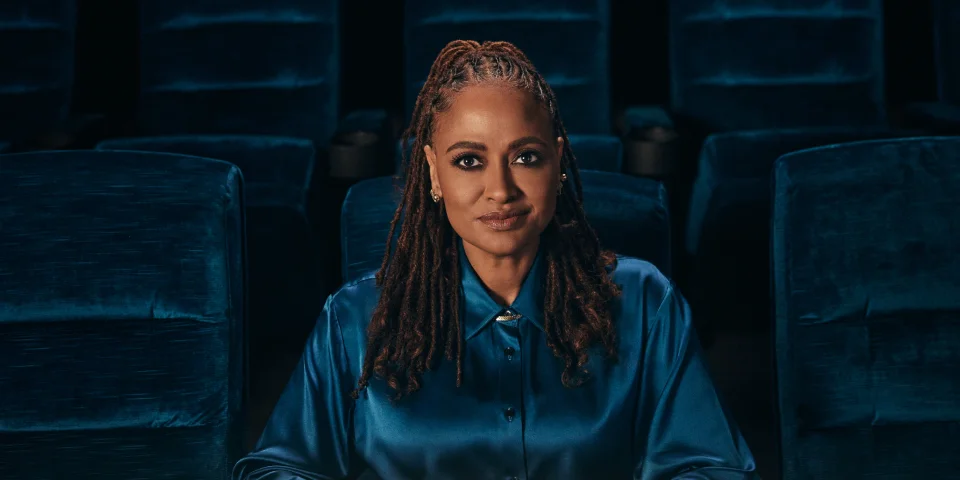 Ava DuVernay