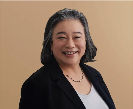Tina Tchen