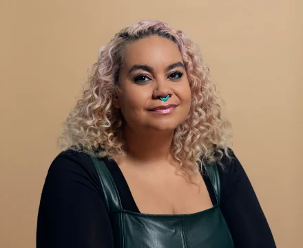 adrienne maree brown