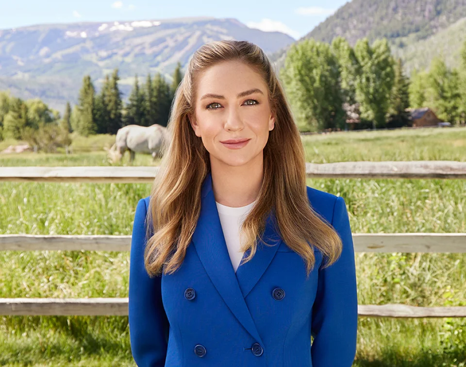 Whitney Wolfe Herd