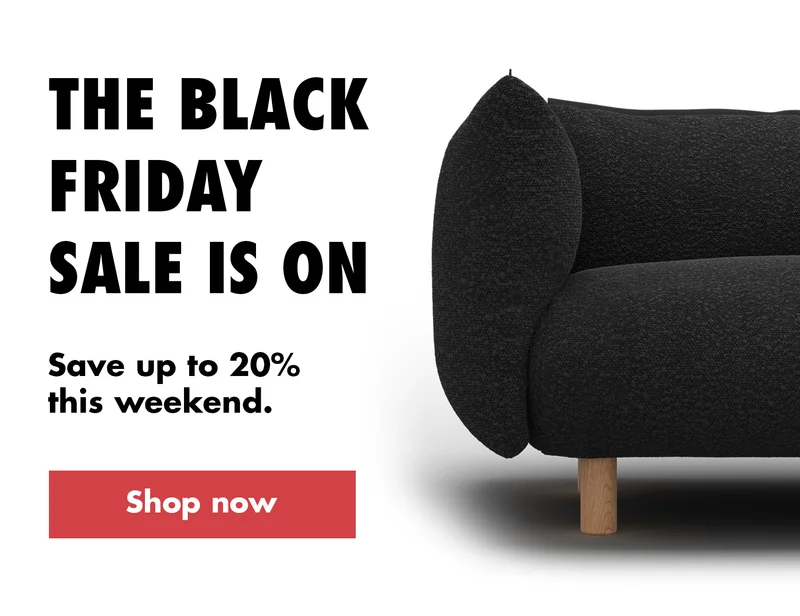 The Black Friday Sale