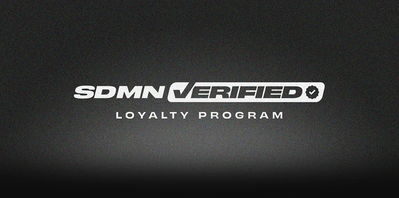 SDMN Verified Logo