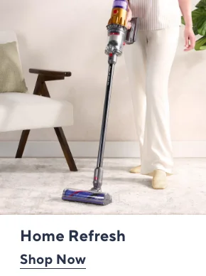 Home Refresh