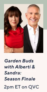 Garden Buds with Alberti & Sandra - Season Finale