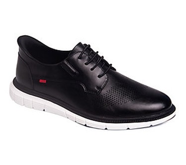 Marc Joseph New York Edward Street Hands-Free S lip On Oxford