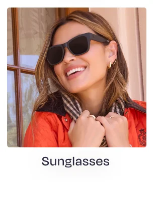 Sunglasses - Image