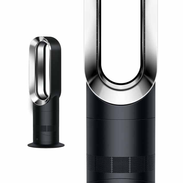 Dyson Airwrap i.d.™ multi-styler and dryer.