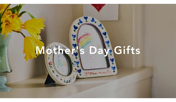 Mother's Day Gifts