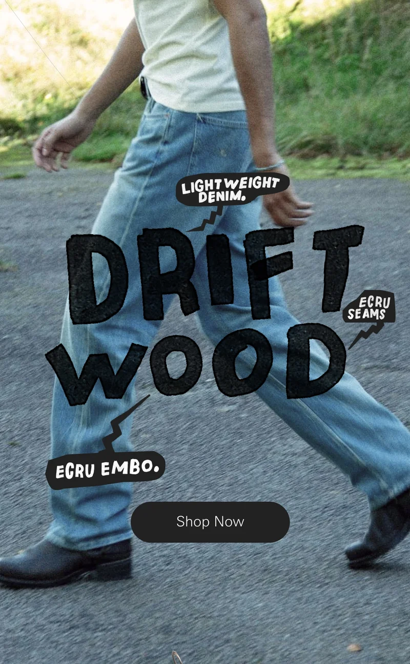 Shop Easy Denim
